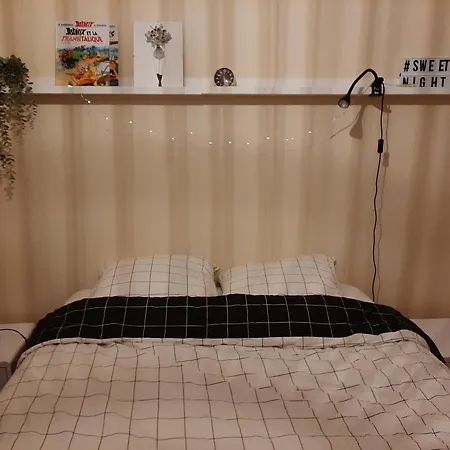 Homestay Maison De Bord De Saint-Nazaire (Loire-Atlantique)